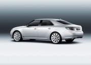 Saab 9-5